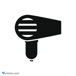 Dryer Design Icon