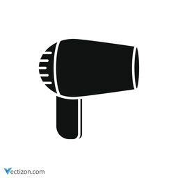 Dryer Digital Icon