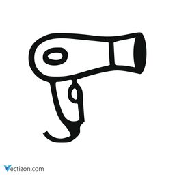 Dryer Graphic Icon