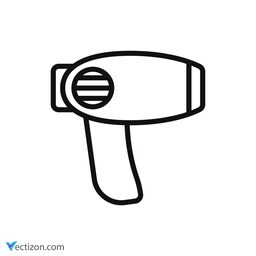 Dryer Icon
