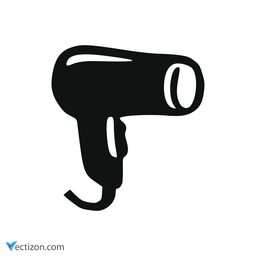 Dryer Interface Icon