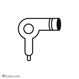 Dryer Interface Symbol icon