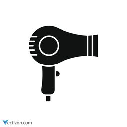 Dryer Line Icon