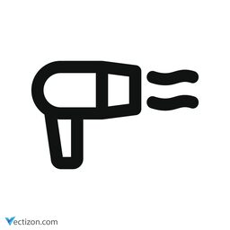 Dryer Pictogram icon