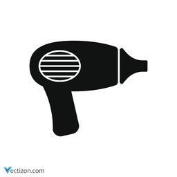 Dryer Symbol icon