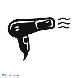 Dryer System Icon