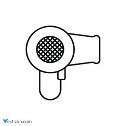 Dryer UI Icon