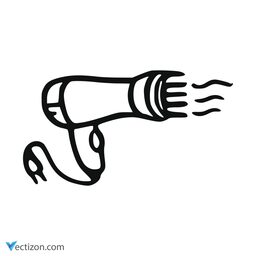 Dryer UI Symbol icon