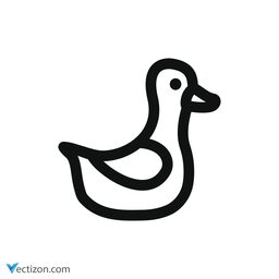 Duck App Icon