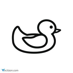 Duck Icon