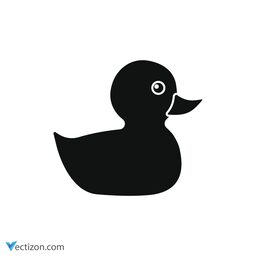 Duck Interface Icon