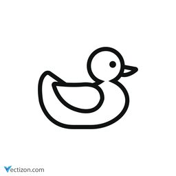 Duck UI Icon
