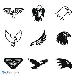 Eagle Bundle Icon