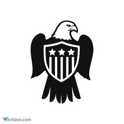 Eagle Clean Icon