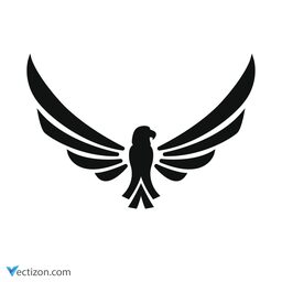 Eagle Design Icon