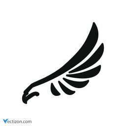 Eagle Digital Icon