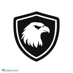 Eagle Flat Icon