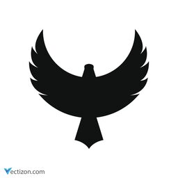 Eagle Graphic Icon