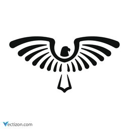 Eagle Modern Icon