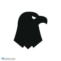 Eagle Outline Icon