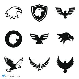Eagle Pack Icon