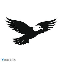 Eagle UI Symbol icon