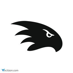 Eagle Vector Symbol icon
