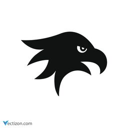 Eagle Web Icon