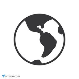 Earth Icon