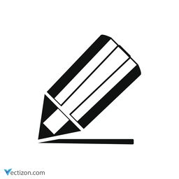 Edit Pencil Icon