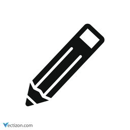 Edit Pencil Pictogram icon