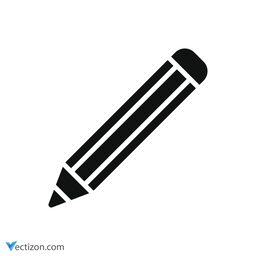 Edit Pencil Symbol icon