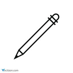 Edit Pencil UI Icon