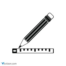 Edit Pencil Vector Icon