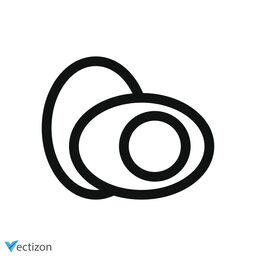 Egg Basic Icon