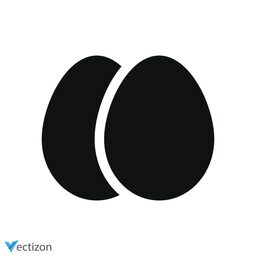 Egg Clean Icon