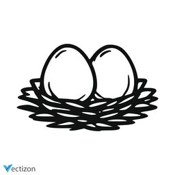 Egg Design Icon