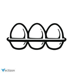 Egg Flat Icon