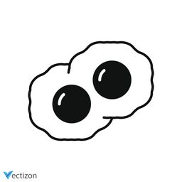 Egg Graphic Icon