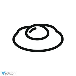 Egg Simple Icon