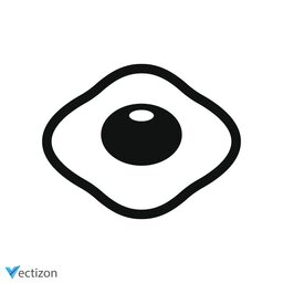 Egg SVG Icon