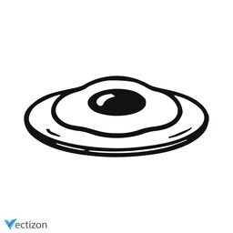 Egg Web Icon