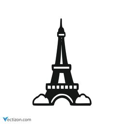 Eiffel App Icon