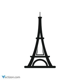 Eiffel Icon