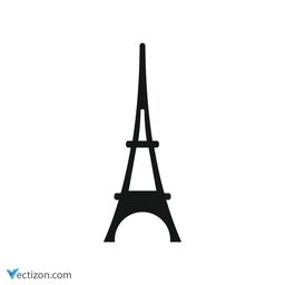 Eiffel Interface Icon