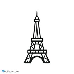 Eiffel UI Icon