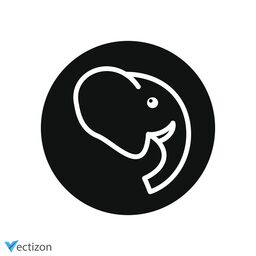 Elephant Icon