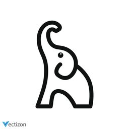 Elephant System Icon