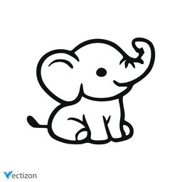 Elephant UI Symbol icon