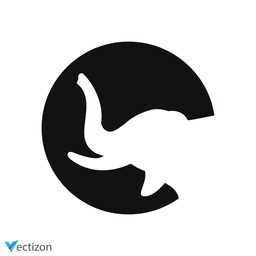 Elephant Web Icon